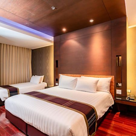 Tara Mantra Cha-Am Resort Екстер'єр фото